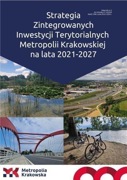 Okładka publikacji